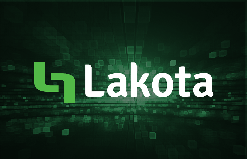 Lakota Logo